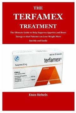 The Terfamex Treatment - Hebels, Enzo