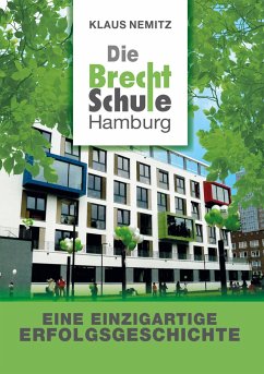 Die Brecht-Schule Hamburg - Nemitz, Klaus