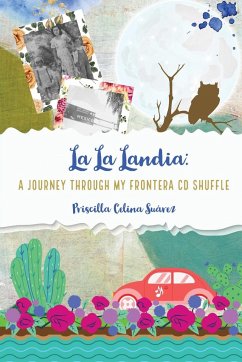 La La Landia - Suárez, Priscilla Celina