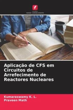 Aplicação de CFS em Circuitos de Arrefecimento de Reactores Nucleares - K. L., Kumaraswamy;Math, Praveen