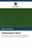 Schwangere Hexe