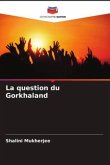 La question du Gorkhaland
