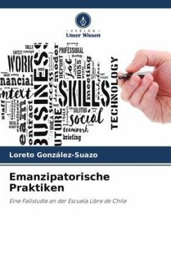 Emanzipatorische Praktiken - González-Suazo, Loreto