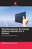 Monitoramento de Usinas Solares Usando IoT e Nuvem