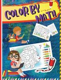 COLOR BY MATH