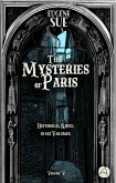 The Mysteries of Paris. Volume 5 (eBook, ePUB)