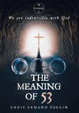 The Meaning of 53 (eBook, ePUB)