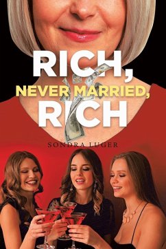 Cover Rich, Never Married, Rich