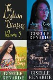 The Lesbian Diaries Volume 3