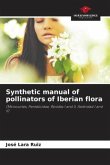 Synthetic manual of pollinators of Iberian flora