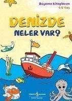 Denizde Neler Var - Kolektif