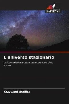 L'universo stazionario - Sudlitz, Krzysztof