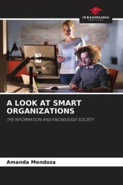 A LOOK AT SMART ORGANIZATIONS - Mendoza, Amanda