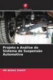 Projeto e Análise do Sistema de Suspensão Automotiva