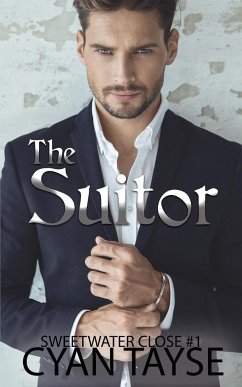 The Suitor - Tayse, Cyan