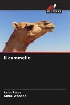 Il cammello - Faraz, Asim;Waheed, Abdul