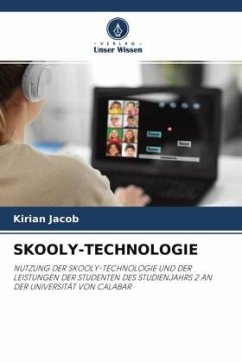 SKOOLY-TECHNOLOGIE - Jacob, Kirian