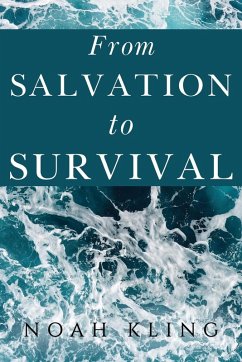 Cover From Salvation to Survival