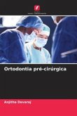 Ortodontia pré-cirúrgica
