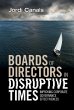 Boards of Directors in Disruptive Times - Bild 1