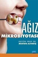 Cover Agiz Mikrobiyotasi