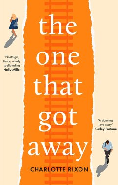 The One That Got Away - Rixon, Charlotte