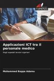 Applicazioni ICT tra il personale medico