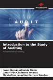 Introduction to the Study of Auditing