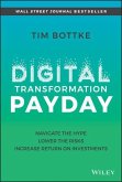 Digital Transformation Payday