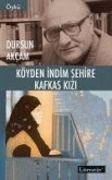 Köyden Indim Sehire, Kafkas Kizi