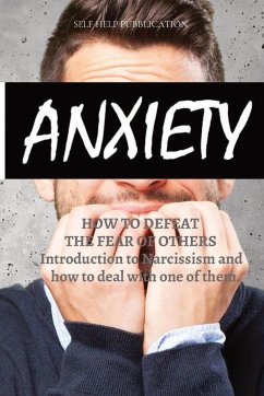 SOCIAL ANXIETY - Pubblication, Self Help