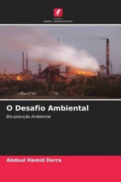 O Desafio Ambiental - Derra, Abdoul Hamid