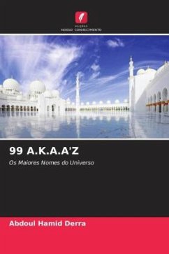 99 A.K.A.A'Z - Derra, Abdoul Hamid