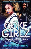 Coke Girlz