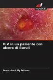HIV in un paziente con ulcera di Buruli