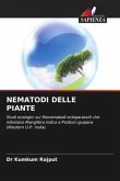 NEMATODI DELLE PIANTE