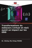 Transformations du métavers (virtuel et réel) ayant un impact sur les ODD