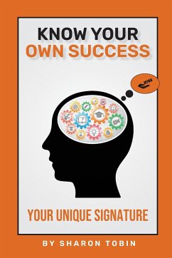 Know Your Own Success - Tobin, Sharon