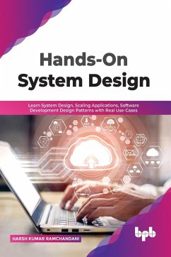 Hands-On System Design - Ramchandani, Harsh Kumar