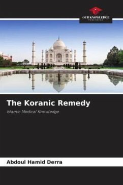 The Koranic Remedy - Derra, Abdoul Hamid