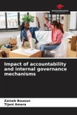Impact of accountability and internal governance mechanisms