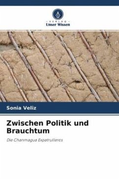 Zwischen Politik und Brauchtum - Veliz, Sonia