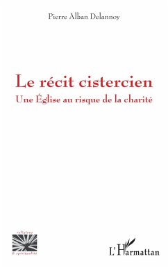 Cover Le récit cistercien
