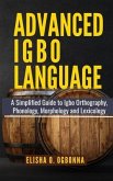 Advanced Igbo Language (eBook, ePUB)