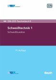 Schweißtechnik 1 (eBook, PDF)