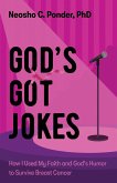 God's Got Jokes God's Got Jokes