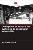 Conception et analyse des systèmes de suspension automobile
