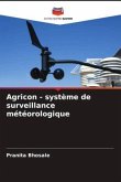 Agricon - système de surveillance météorologique