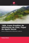 &quote;QOL Como Preditor de Satisfação de Vida, Papel do Apoio Social