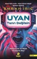 Uyan Tanri Degilsin - Iric, Emrah